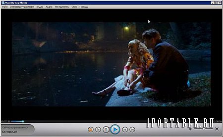 Mac Blu-ray Player 2.9.7.1463 Portable - универсальный медиа-плеер для Mac и PC