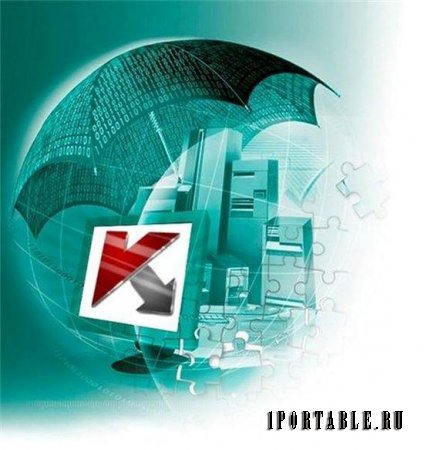 Kaspersky Virus Removal Tool 11.0.1.1245 Rus Portable от 18.02.2014 - поиск вредоносных программ