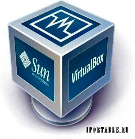 VirtualBox 4.30.92957 Rus Portable - виртуальный компьютер