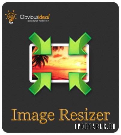 Light Image Resizer 4.6.1.0 Portable (ENG/RUS/2014)