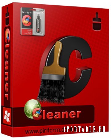 CCleaner 4.13.4693 + Portable (ENG/RUS/2014)