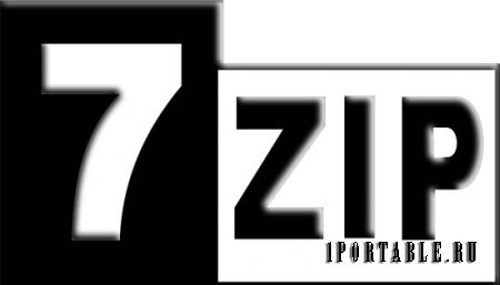 7-Zip 9.22 Rus Portable - лучший архиватор