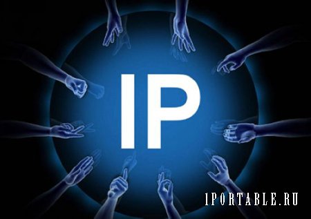 Free Hide IP 3.9.8.6 Portable - скрываем свой IP-адрес