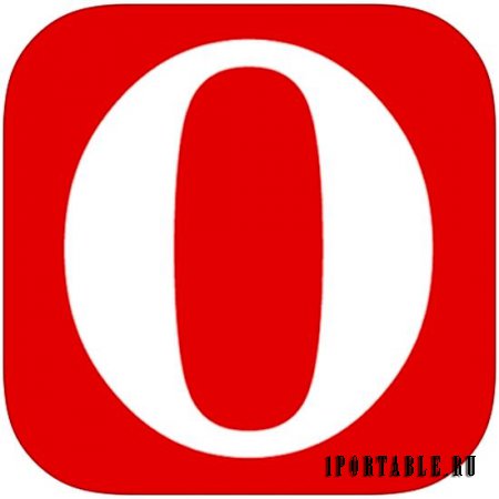 Opera 23.0.1522.72 Rus Portable - быстрый браузер