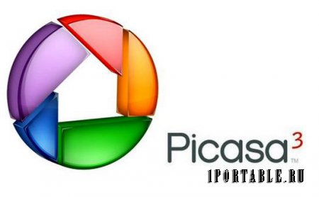 Picasa 3.9.138.150 Rus Portable - редактор фотографий