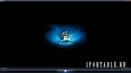 The KMPlayer 3.9.0.127 Rus Portable - универсальный проигрыватель
