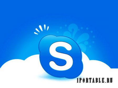 Skype 6.21.0.104 Rus Portable - разговор со всем миром бесплатно