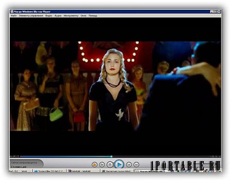 Macgo Blu-ray Player 2.10.9.1750 Portable - универсальный медиа-плеер для Mac и PC