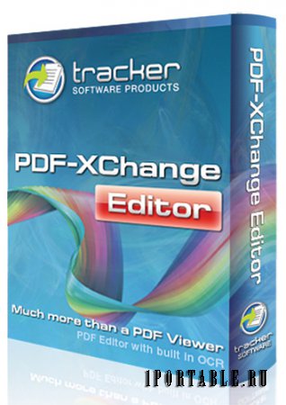 PDF-XChange Editor 5.5.311.0 portable