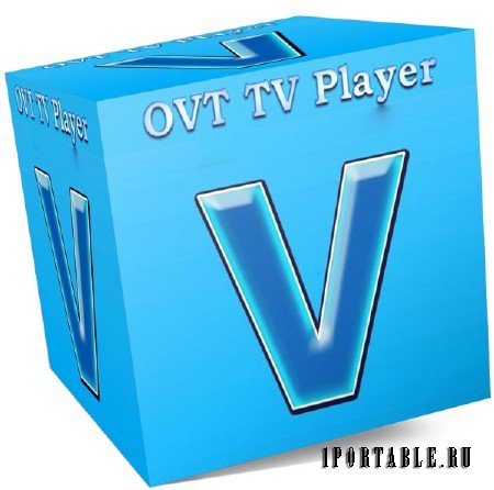 OVT TV Player 9.6 Rus Portable