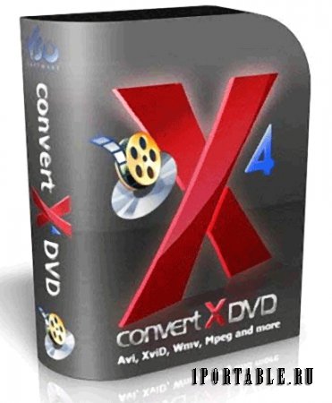 VSO ConvertXtoDVD 5.2.0.39 Final portable by antan