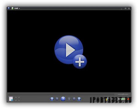 VSO Media Player 1.4.7.494 Portable - проигрыватель видео и аудиофайлов с набором встроенных кодеков
