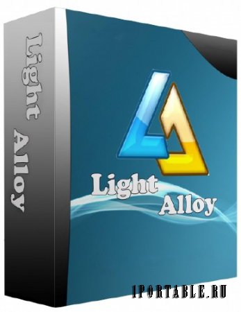 Light Alloy 4.8.7 Build 1934 Final + Portable
