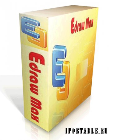Edraw Max 7.9.0.3032 portable by antan