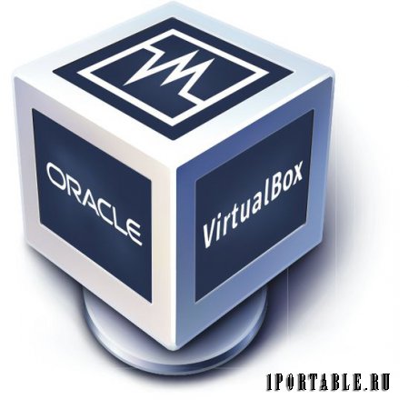 VirtualBox 4.3.22.98236 Rus Portable - виртуальный компьютер