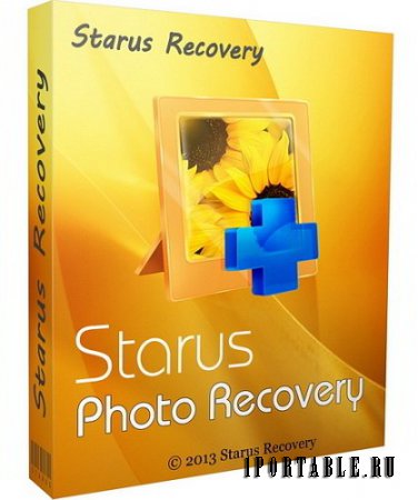 Starus Photo Recovery 4.2 portable by antan