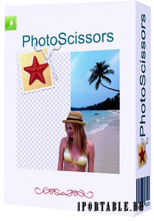 Teorex PhotoScissors 2.0 portable by antan