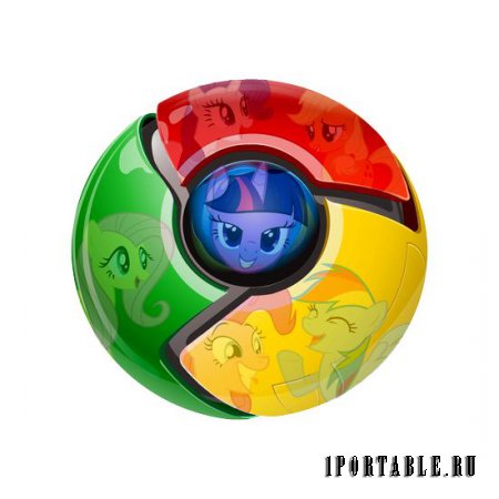 Google Chrome 42.0.2311.90 Rus Portable - отличный браузер от Google