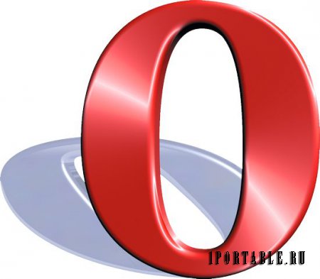 Opera 29.0.1795.47 Rus Portable - быстрый браузер