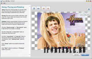Face Off Max 3.7.0.2 portable by antan