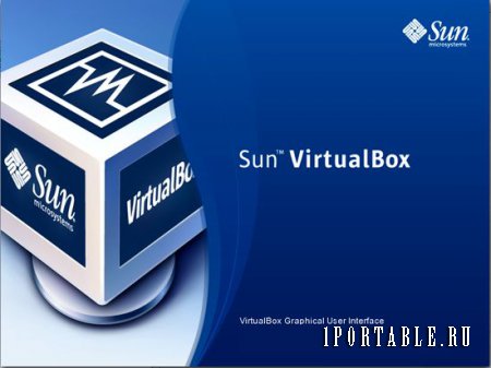 VirtualBox 4.3.28.100309 Final Rus Portable - виртуальный компьютер