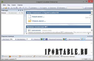 Lingobit Localizer Enterprise 8.0.8125 portable by antan