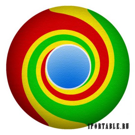Google Chrome 45.0.2454.93 Rus Portable - отличный браузер от Google