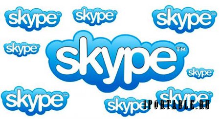 Skype 7.13.0.101 Rus Portable - звонок в любую точку мира бесплатно