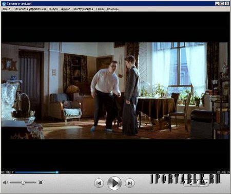 iDeer Blu-ray Player 1.6.2.1757 Rus Portable - проигрывание Blu-ray/DVD-дисков, видео/аудио файлов и просмотр фото