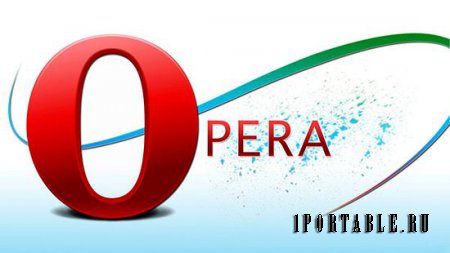 Opera 33.0.1990.137 Rus Portable - быстрый браузер