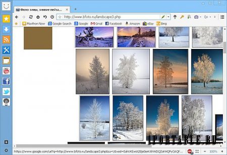 Maxthon Cloud Browser 4.9.0.2900-beta Portable + Расширения - Быстрый и расширяемый многофункциональный браузер