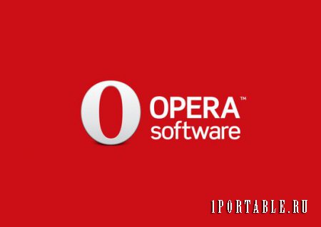 Opera 35.0.2066.37 Rus Portable - быстрый браузер
