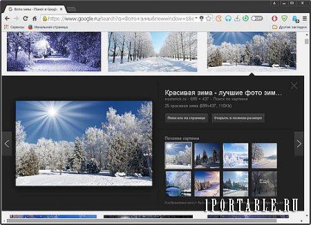 Torch Browser 45.0.0.10802 Portable by jeder + Расширения