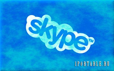Skype 7.22.0.104 Rus Portable - звонок в любую точку мира бесплатно