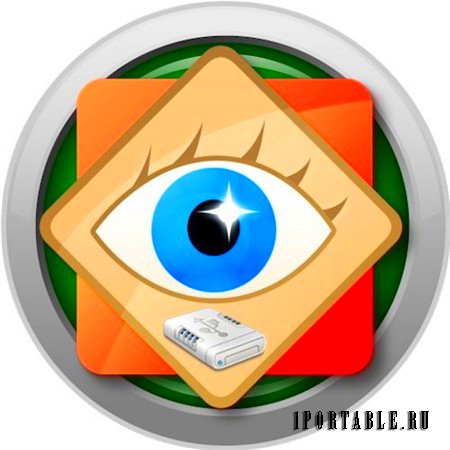 FastStone Image Viewer 5.8 Corporate + Portable