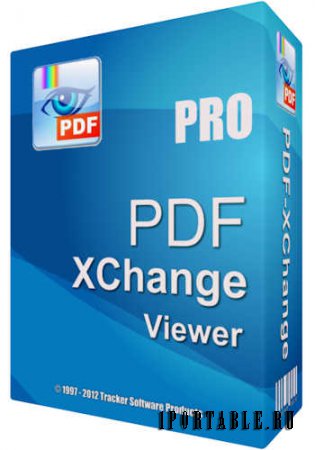 DF-XChange Viewer Pro 2.5.318.1 RePack (& Portable) by D!akov