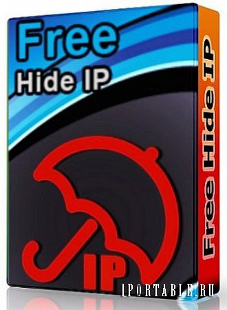 Free Hide IP 4.1.4.8 En Portable - анонимный серфинг в сети Интернет