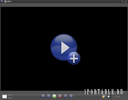 VSO Media Player 1.5.7.516 Portable - проигрыватель видео и аудиофайлов с набором встроенных кодеков