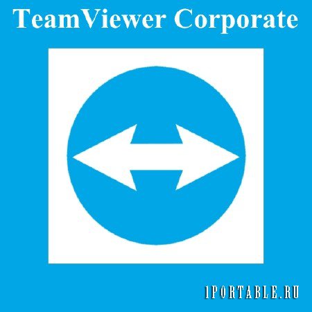TeamViewer Corporate 12.0.72365 + Portable