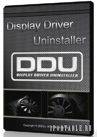 Display Driver Uninstaller 17.0.4.2 Final Portable