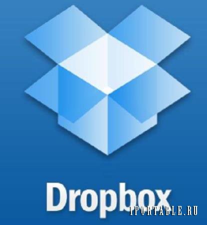 Dropbox 23.4.18 (2017)