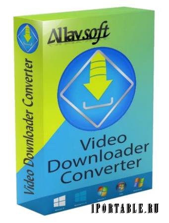 Allavsoft Video Downloader Converter 3.14.3.6318 (2017)
