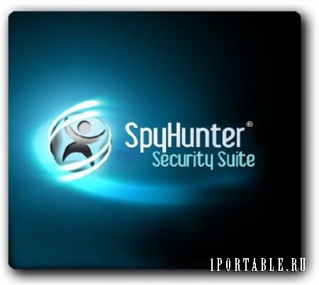 SpyHunter 4.26.12.4815 Portable by tigrr - защита компьютера от вредоносных программ