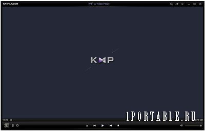 KMPlayer 4.2.2.1 Final + Portable