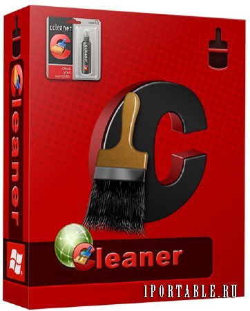 CCleaner Professional / Business / Technician 5.35.6210 Final Portable