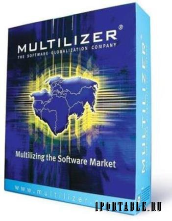 Multilizer 2011 Enterprise 7.8.6.1687 (2011)