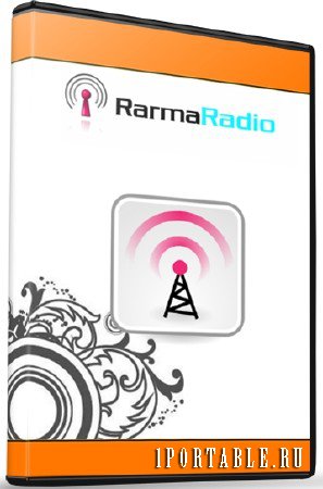 RarmaRadio Pro 2.71.4 + Portable