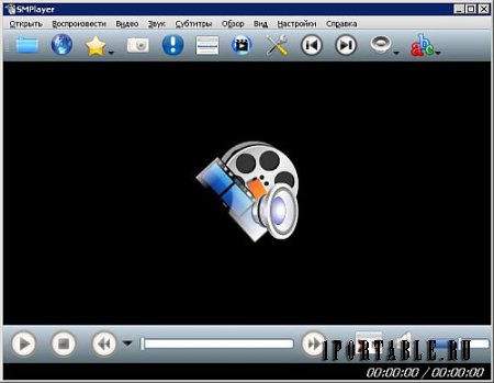 SMPlayer 17.8.0.0 Portable by Ricardo Villalba - медиаплеер c поддержкой многочисленных видео и аудио форматов