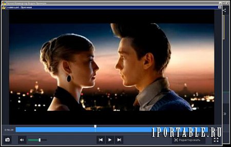 Movavi Video Converter 18.4.0 Portable (PortableAppZ) - cверхбыстрый видеоконвертер