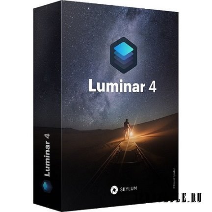 Luminar 4.3.0.6160 (x86-x64)
